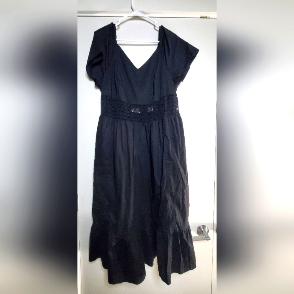 Torrid Dress NWT